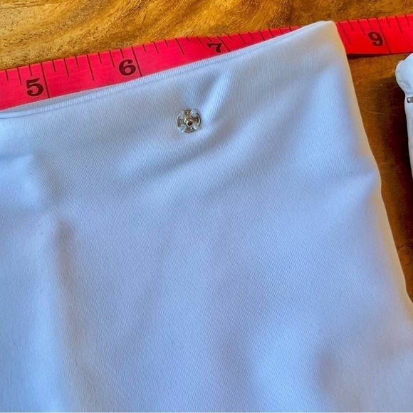 Custom Made Tulle, Macrame, Lace & Floral Party Dress - Picture 10 of 13